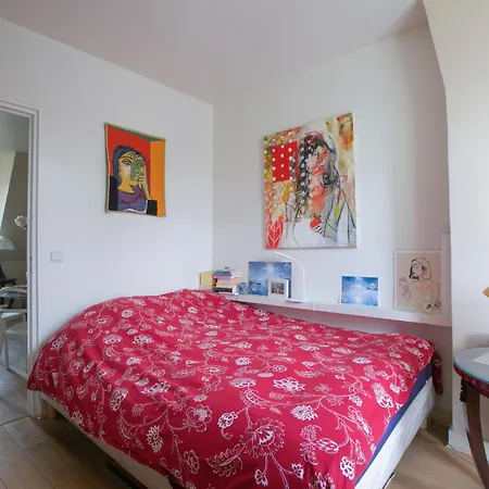 Cozy 1 Bedroom In Center Of - Sc04 Appartamento