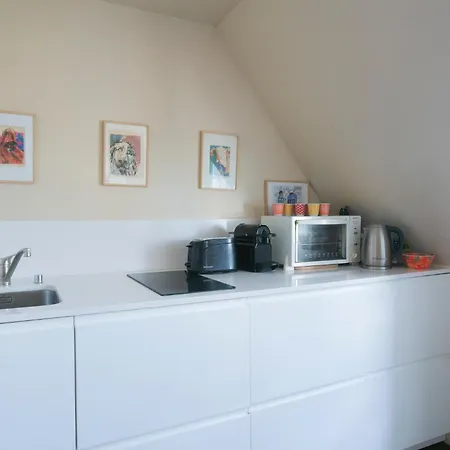 Cozy 1 Bedroom In Center Of - Sc04 Appartamento