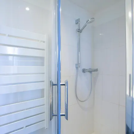 Appartamento Cozy 1 Bedroom In Center Of - Sc04